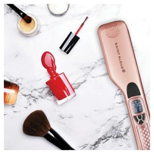 ΙΣΙΩΤΙΚΗ ΜΑΛΛΙΩΝ DEMELISS 3918 (36999) TITANIUM ELIXIR RITUAL ΑΤΜΟΥ ΜΕ ΟΘΟΝΗ 230° C